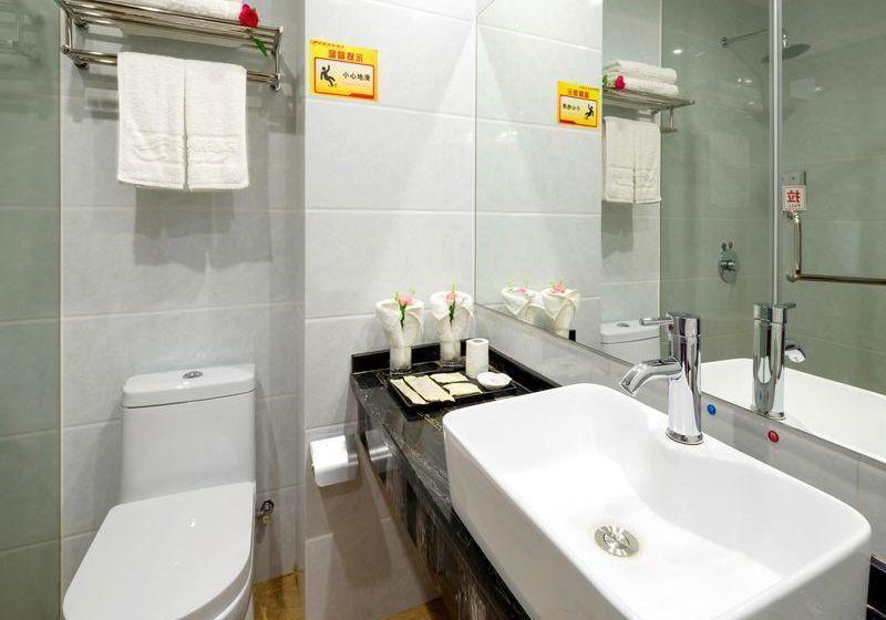 호텔 Mango Sea View