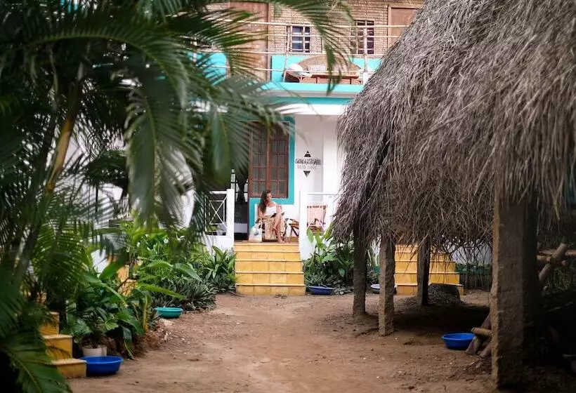 Hotelli Vaayu Watermans Village