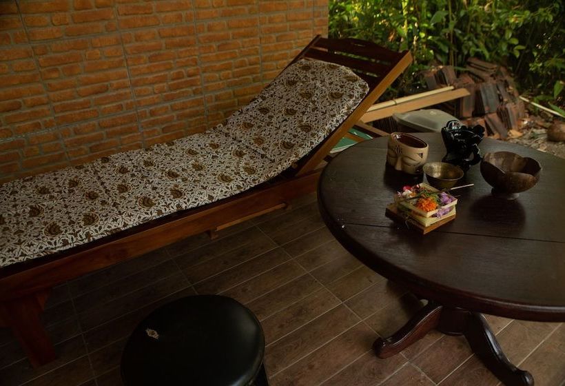 旅馆 Arnata Guest House