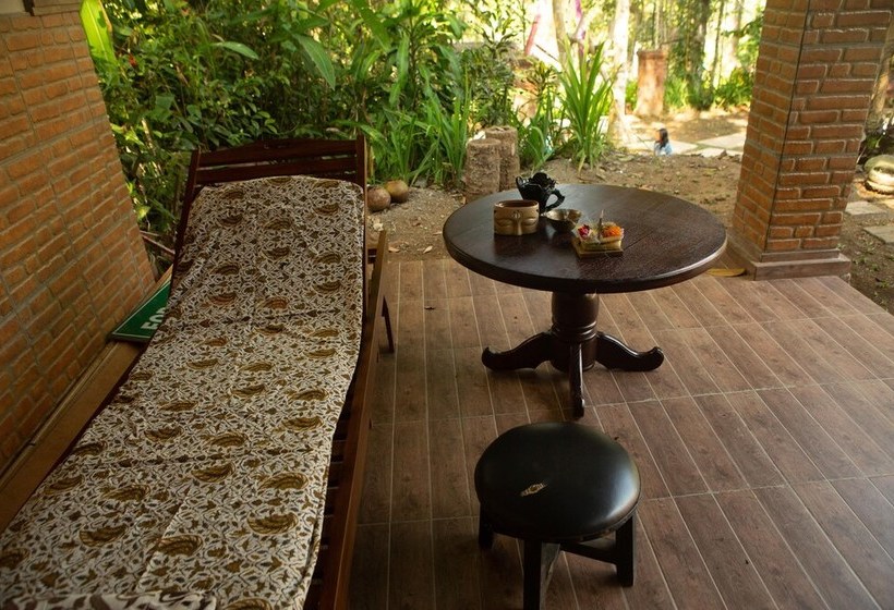 旅馆 Arnata Guest House