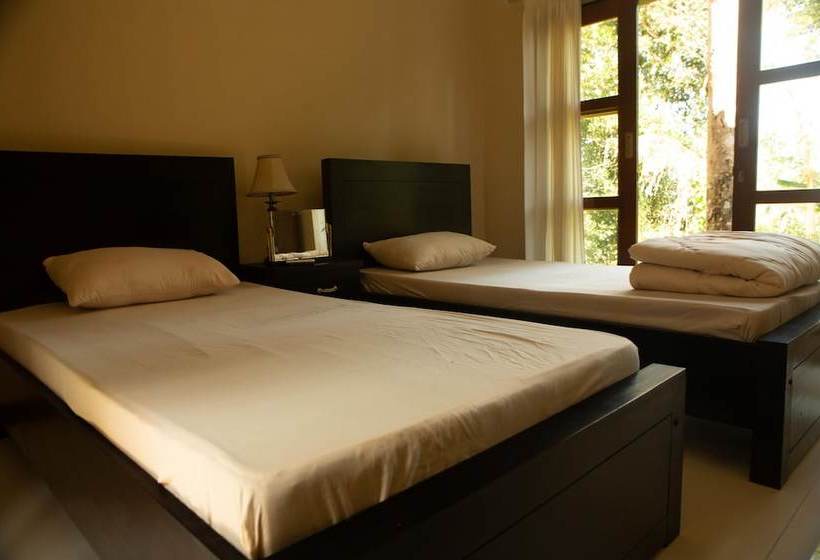 旅馆 Arnata Guest House