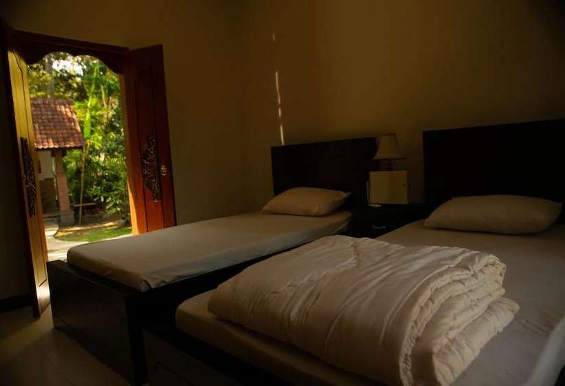 旅馆 Arnata Guest House