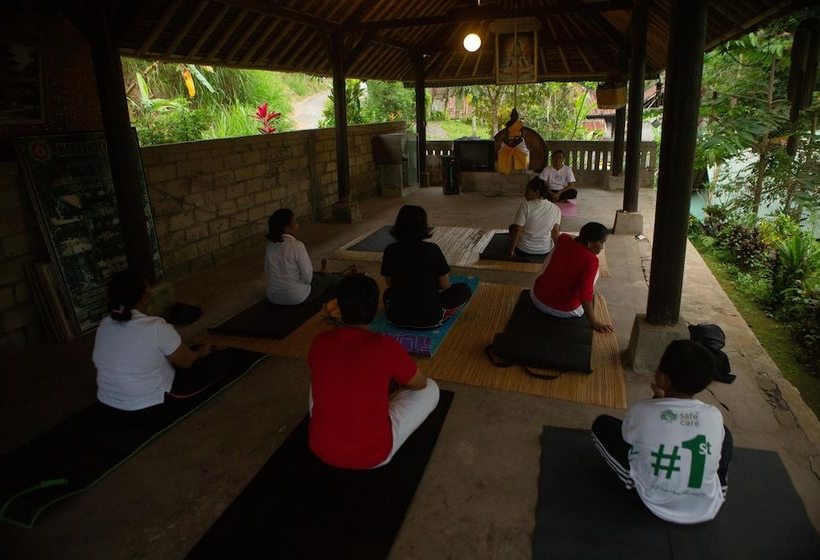 旅馆 Arnata Guest House