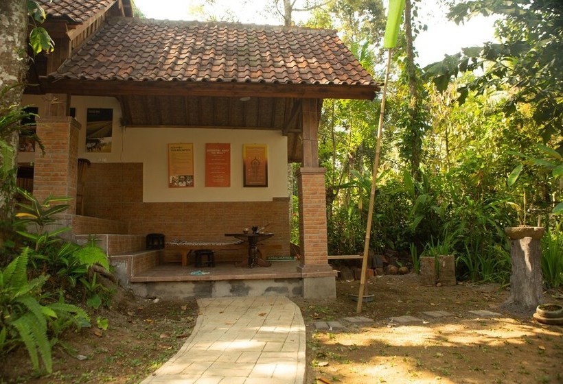 旅馆 Arnata Guest House