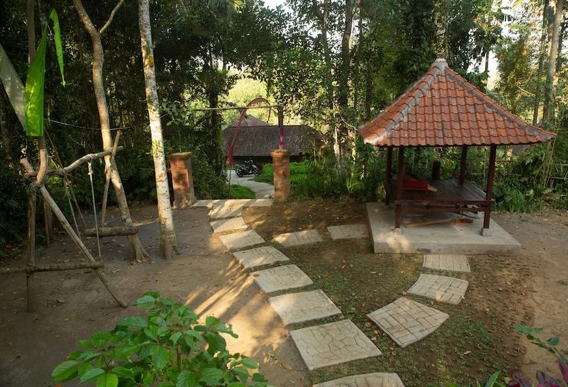 旅馆 Arnata Guest House