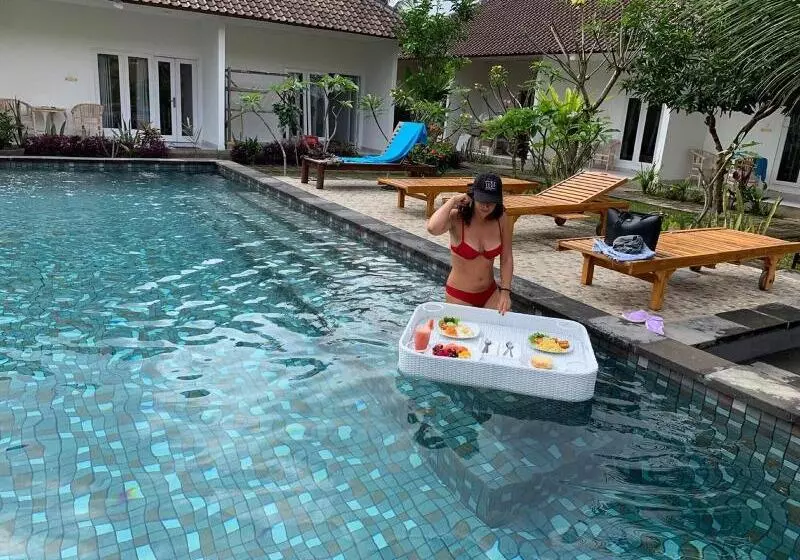 Arta Garden Guest House & Hostel