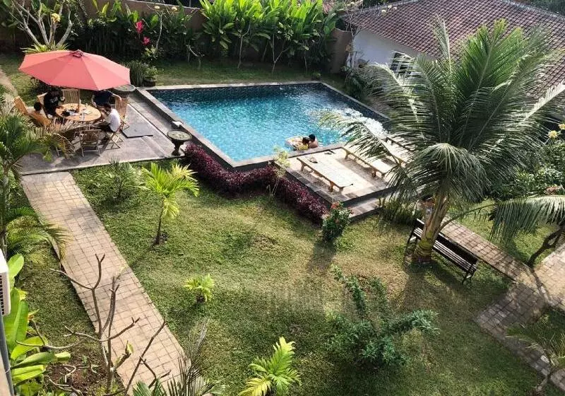 Arta Garden Guest House & Hostel