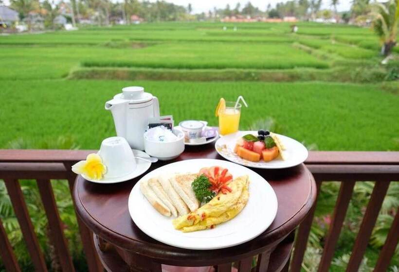 ベッドアンドブレックファースト Canting Bali Suite