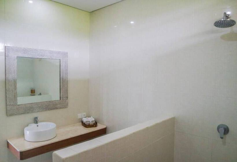 ベッドアンドブレックファースト Canting Bali Suite