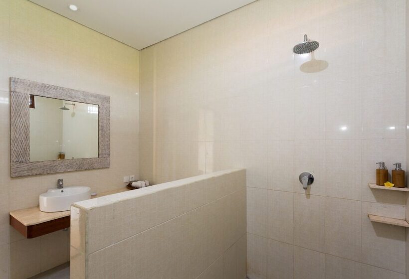 ベッドアンドブレックファースト Canting Bali Suite