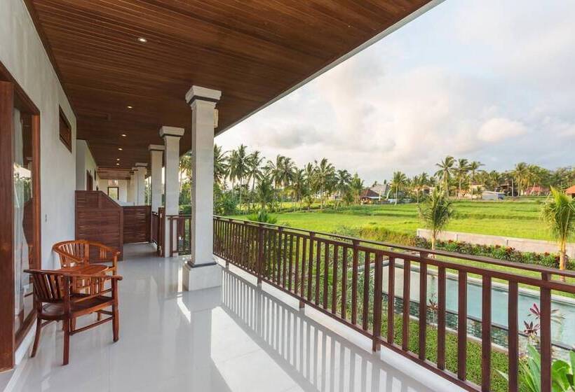 ベッドアンドブレックファースト Canting Bali Suite