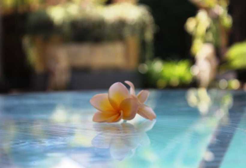 住宿加早餐 The Sujana Ubud