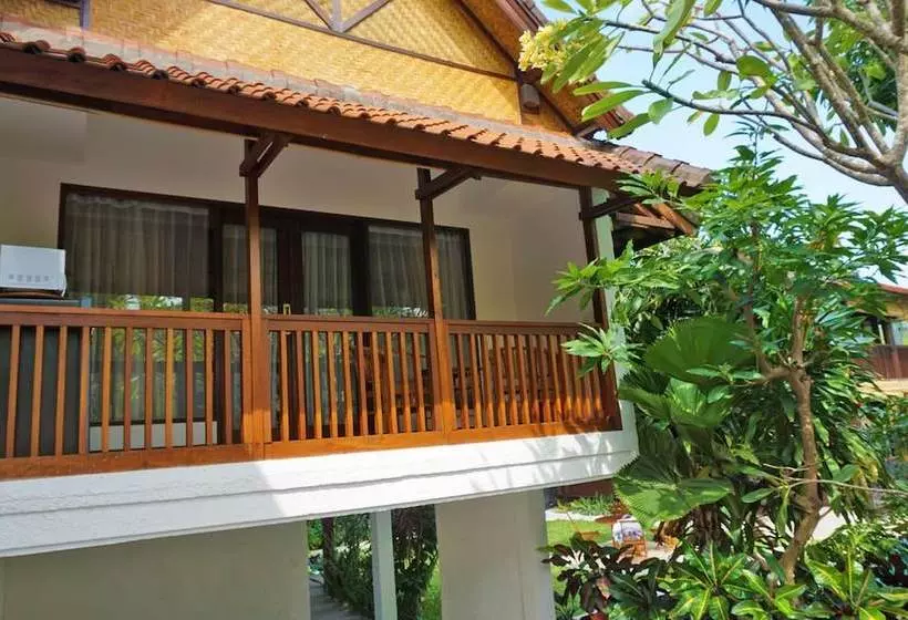 ベッドアンドブレックファースト Villa Coconut Spring Canggu