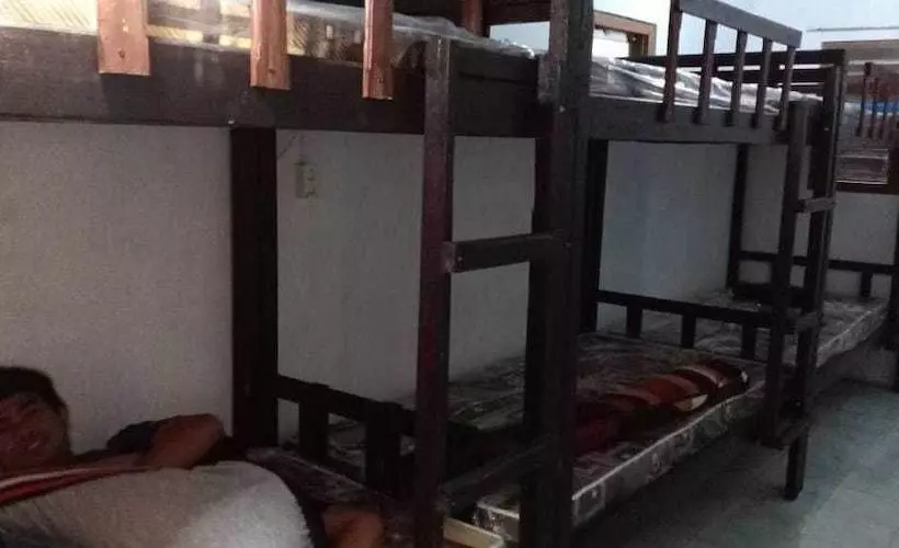 Hostel 88 Bunkbed Bromo