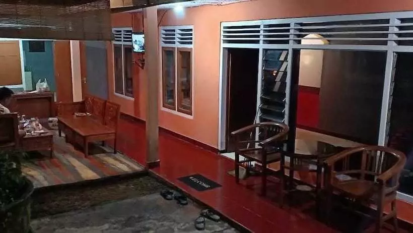 Hostel 88 Bunkbed Bromo