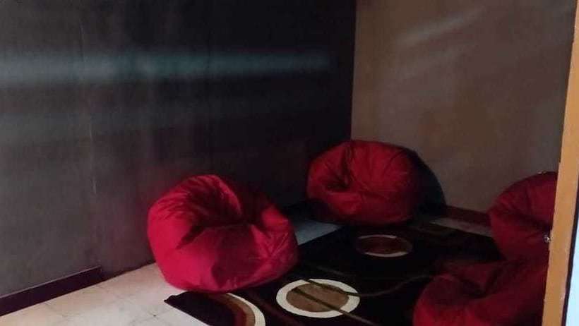 Hostel 88 Bunkbed Bromo