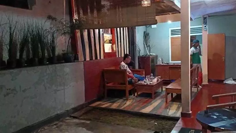 Hostel 88 Bunkbed Bromo