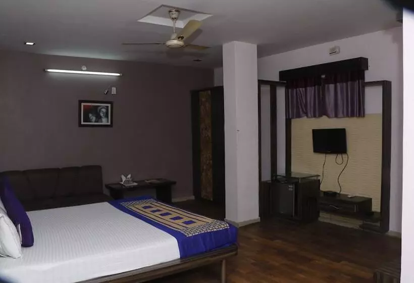 Hotelli Ajanta Bhilwara