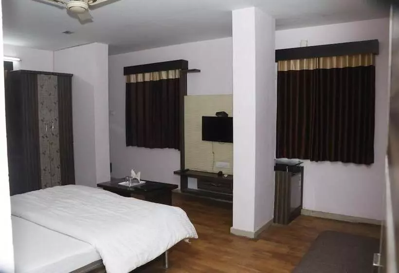 Hotelli Ajanta Bhilwara