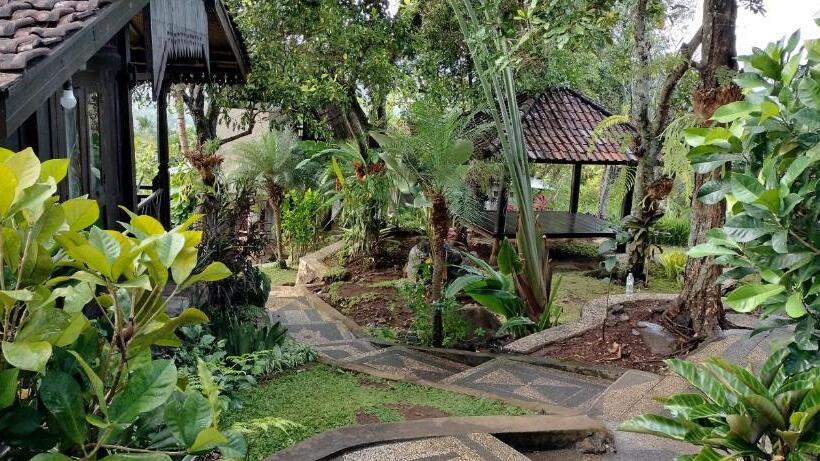 فندق D Kailash Retreat