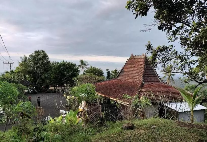 Hotelli D Kailash Retreat