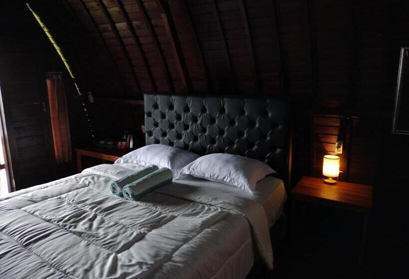 فندق D Kailash Retreat