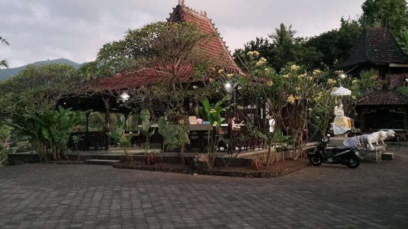 فندق D Kailash Retreat