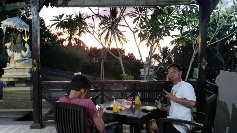 فندق D Kailash Retreat