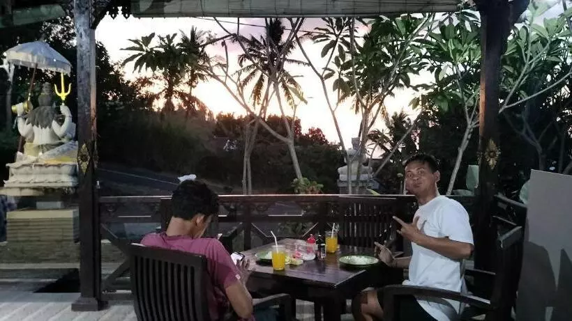 Hotelli D Kailash Retreat