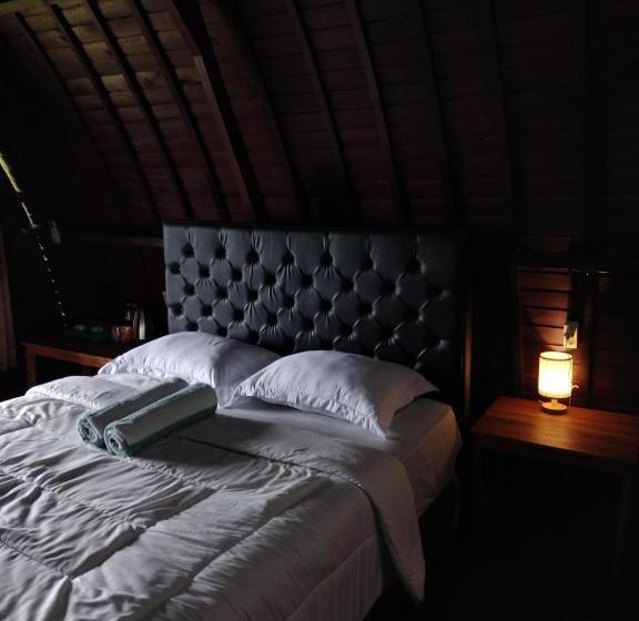 فندق D Kailash Retreat