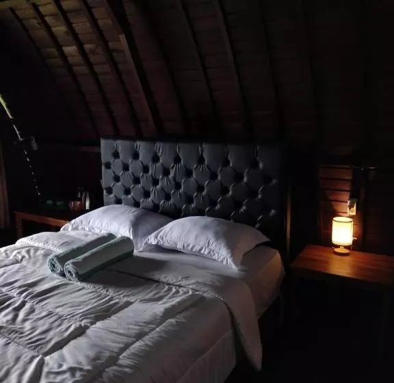 Hotelli D Kailash Retreat