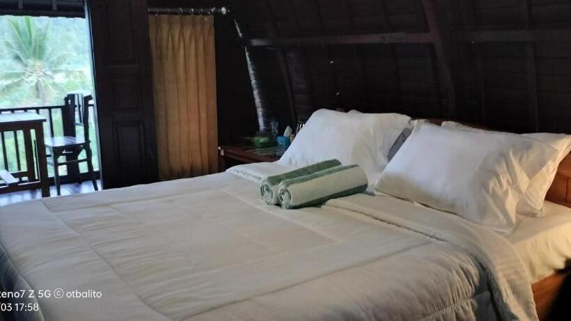 فندق D Kailash Retreat