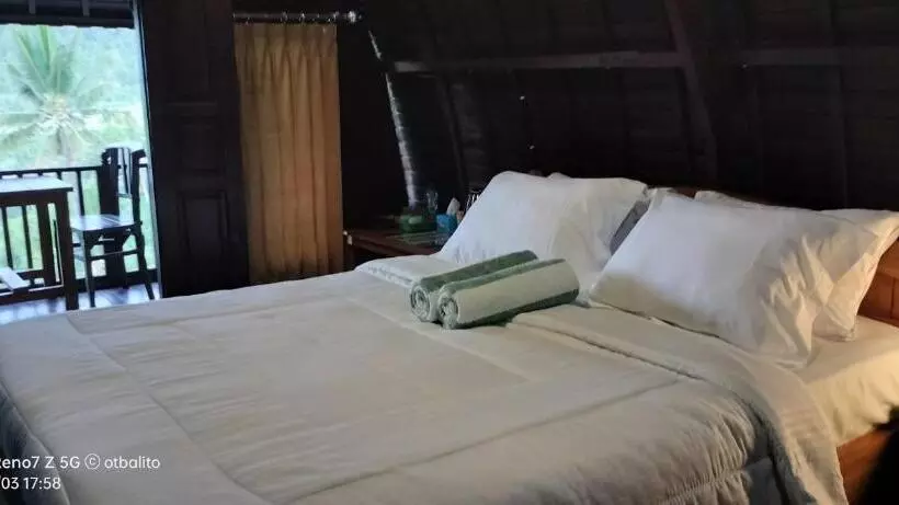 Hotelli D Kailash Retreat