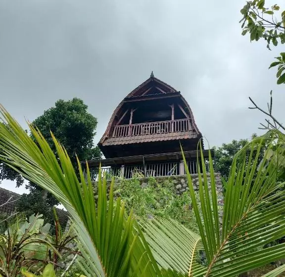 Hotelli D Kailash Retreat