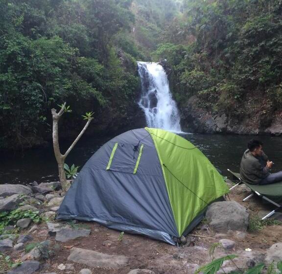 فندق D Kailash Retreat