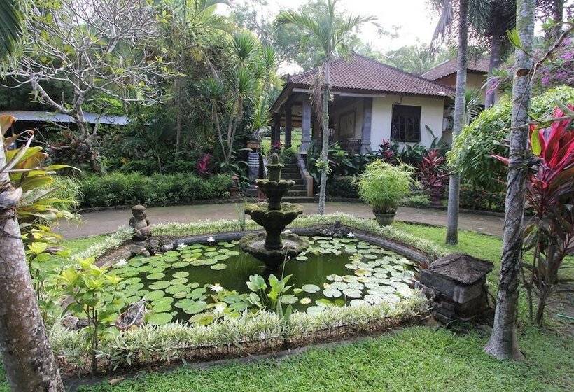 Отель Dasa Wana Resort