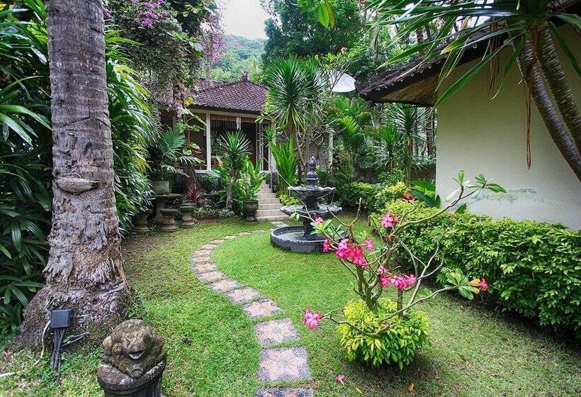 Отель Dasa Wana Resort