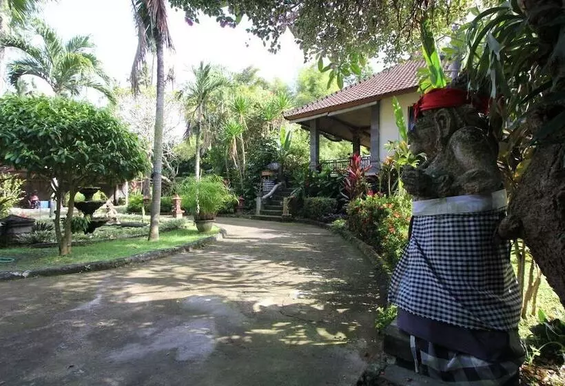 ホテル Dasa Wana Resort