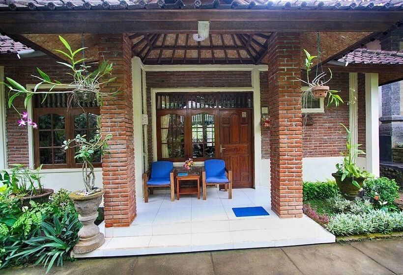 Отель Dasa Wana Resort