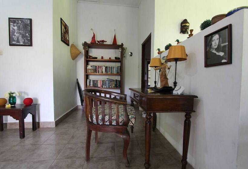 Отель Dasa Wana Resort