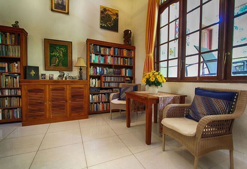 Отель Dasa Wana Resort