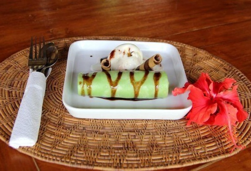 Отель Dasa Wana Resort