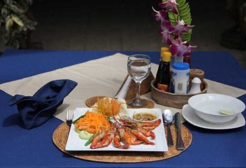 Отель Dasa Wana Resort