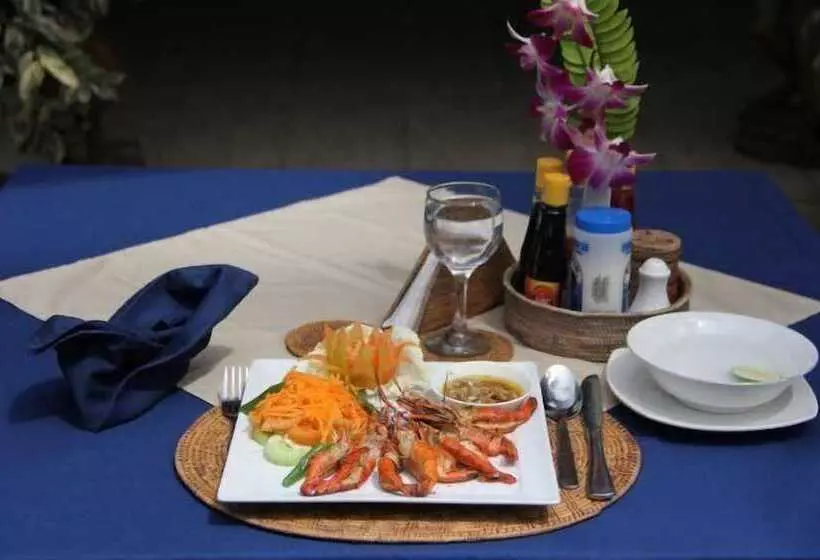 ホテル Dasa Wana Resort