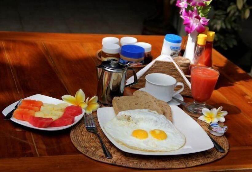 Отель Dasa Wana Resort