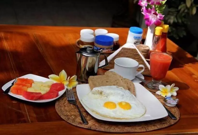 ホテル Dasa Wana Resort