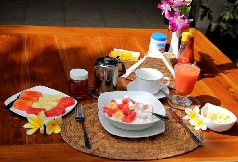 Отель Dasa Wana Resort