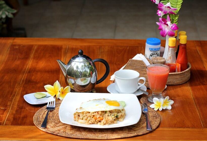 Отель Dasa Wana Resort