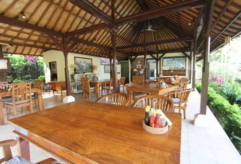 Отель Dasa Wana Resort