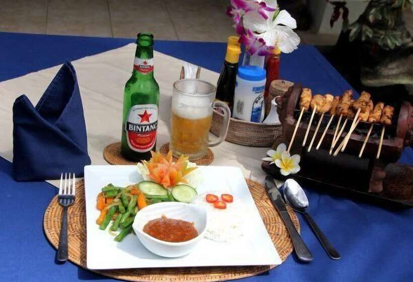 Отель Dasa Wana Resort